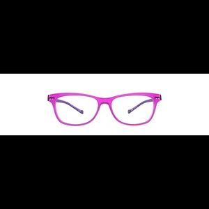 I Green frames made in Italy